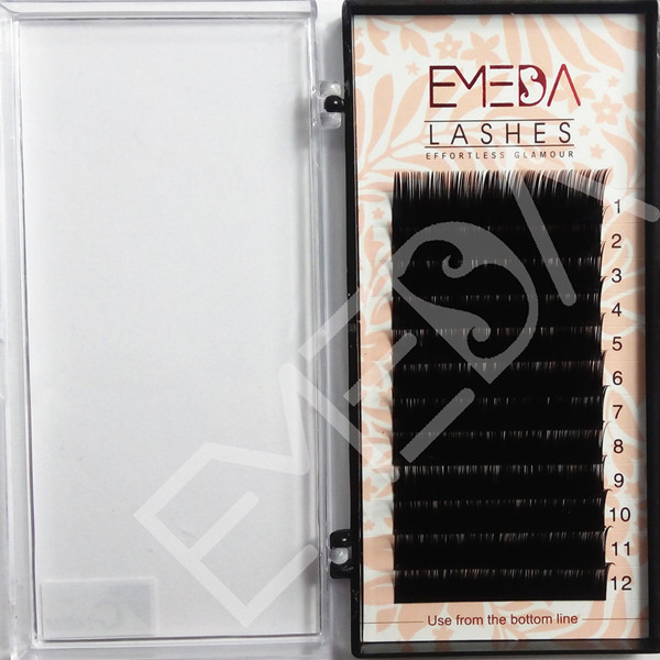 Eyelash extension make beauty course SD060